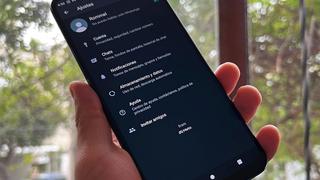 WhatsApp: por qué debes usar siempre el “modo oscuro”