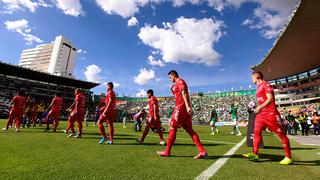 Podría suspenderse la jornada: fecha 14 de Apertura 2019 Liga MX en horas claves por situación de Veracruz