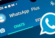 Descargar WhatsApp Plus 2024, APK v17.80: baja actualización versión gratis de mayo [LINK]
