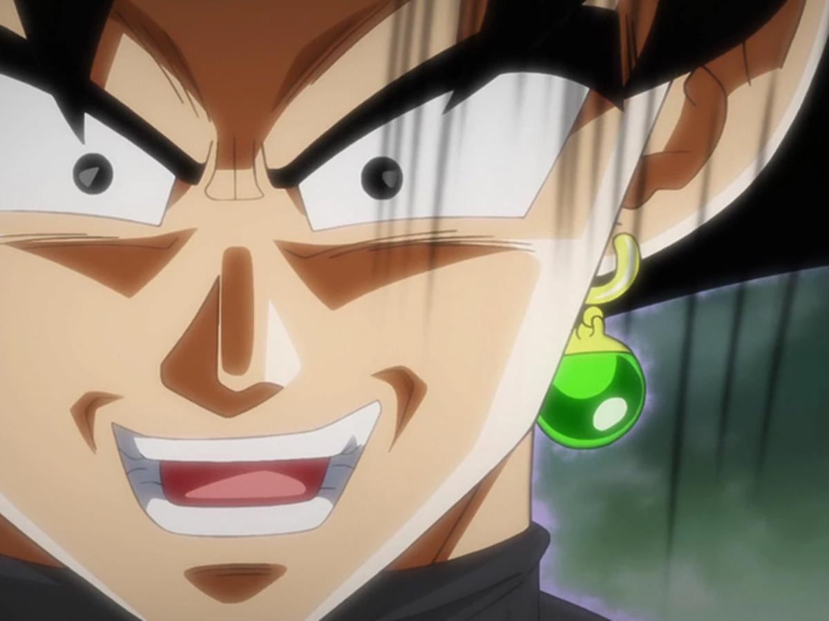Dragon Ball Super: Goku Black en Super Saiyan 4 tiene a miles sorprendidos  y piden que aparezca en el anime | DBS | Dragon Ball GT | SSJ 4 |  DEPOR-PLAY | DEPOR