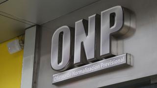Retiro ONP 100%: aportantes, requisitos de S/. 4.300 y todos los detalles 