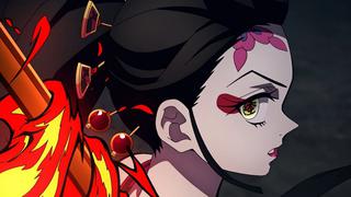 “Demon Slayer: Kimetsu no Yaiba” ONLINE: horario y cómo ver el capitulo 6 de la temporada 2