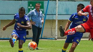 Alianza Lima: Guillermo Sanguinetti va rumbo al título con sorprendente equipo en Ecuador