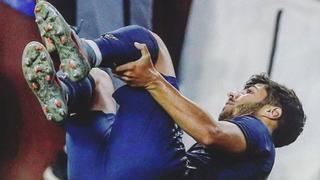 ¿Festejan la lesión? Los dos juveniles que esperan ser promovidos en Real Madrid tras el descarte de Asensio