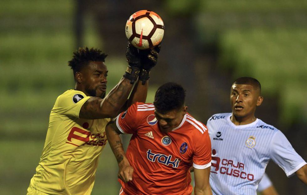 Real Garcilaso vs. Deportivo La Guaira: ver goles, resumen ...