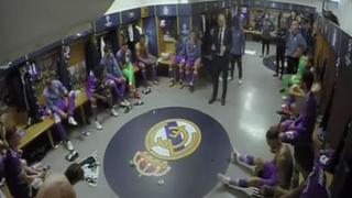 Por la 'Duodécima': la charla viral en YouTube de Zidane por la final de Champions League [VIDEO]
