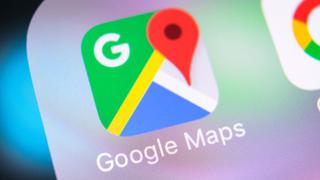 Google Maps te dice dónde están los peajes y cómo evitarlos