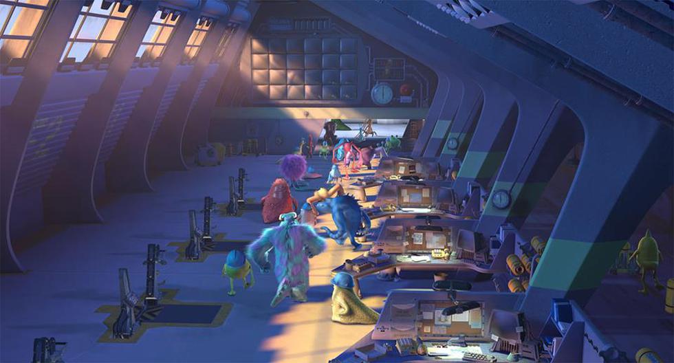 “Monsters Inc”: John Goodman y Billy Crystal volverán a interpretar a Mike y Sulley en la serie de Disney + (Foto: Monsters Inc Facebook)