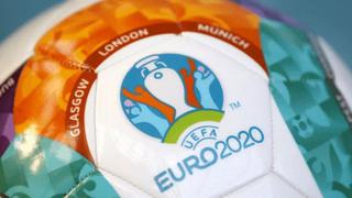 PES 2020: Konami lanza evento Matchday para los jugadores de Euro 2020