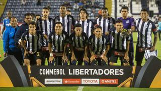 Alianza Lima: ¿Cuánto dinero perdió tras quedar eliminado de la Copa Libertadores?