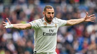 Cuídate, Karim: los 5 delanteros que caerían perfecto para el Real Madrid, según estudio [FOTOS]