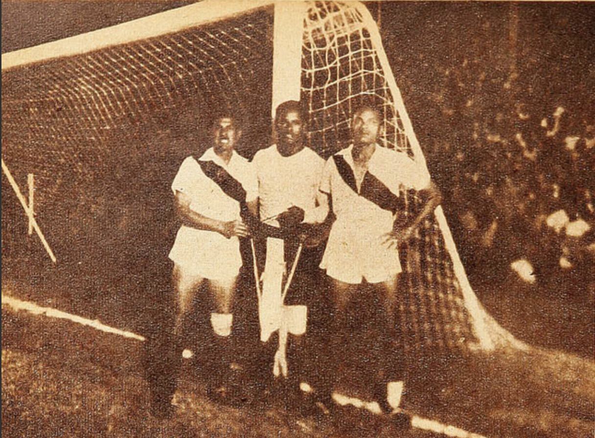 El único año en que la Selección Peruana debutó recién en diciembre fue en 1947. (Foto: Revista Estadio)