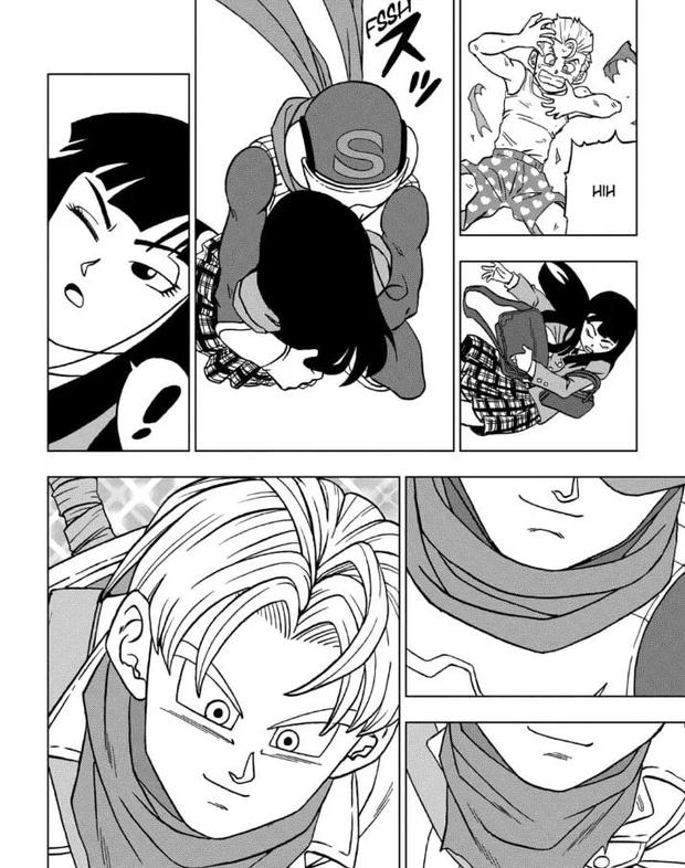 Dragon Ball Super: Primera imagen del capítulo 90 del manga y de qué trata