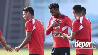 Selección Peruana: Carlos Cáceda tiene la primera opción para ser titular, según revelaron desde la Videna