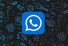 WhatsApp Plus APK, descargar e instalar la última versión de junio 2023 en Android