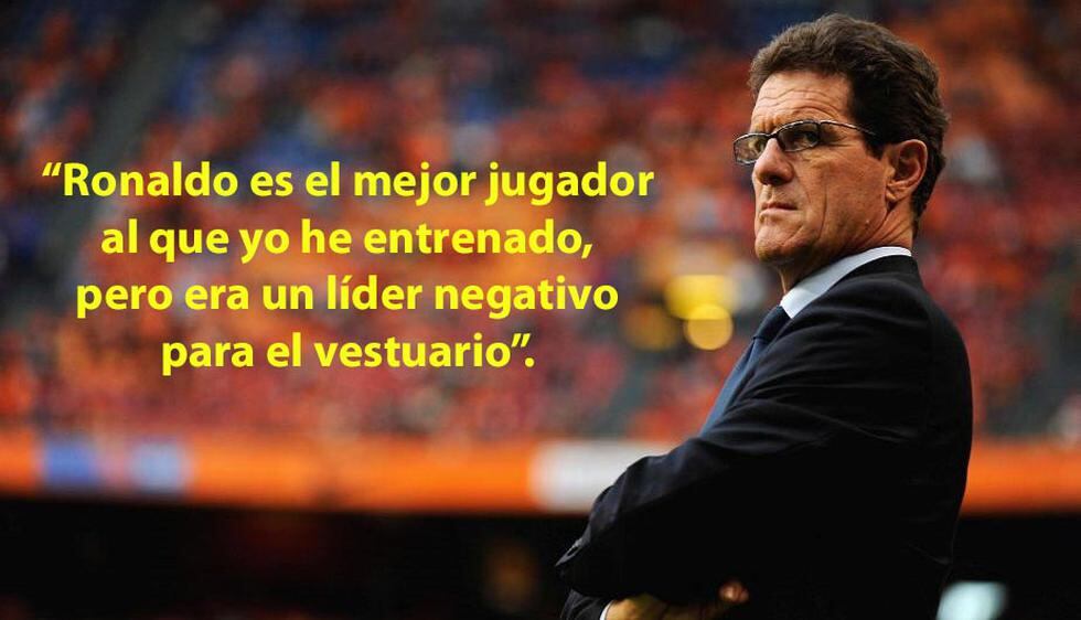 Las 20 mejores frases que dejó el 2015 (Difusión).