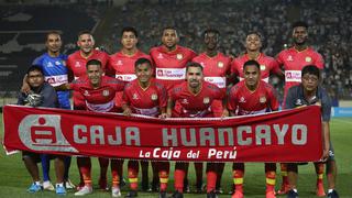 A una semana del reinicio de la Liga 1: Sport Huancayo tendría ocho casos confirmados de COVID-19