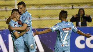 Bolívar venció 1-0 a Deportes Tolima y clasificó a la siguiente fase de la Copa Sudamericana