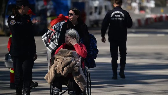 Pensión Universal para personas discapacitadas: fechas de pago, requisitos y cómo acceder al beneficio. (Reuters)