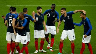 Lo tiene cerrado antes del Mundial: el crack de Francia por el que Liverpool pagó una millonada