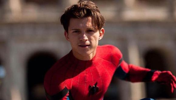 Marvel | “Spider-Man: No Way Home”:Tom Holland descarta que Tobey Maguire y  Andrew Garfield aparezcan en la cinta | Spiderman 3 | Estreno | Cine |  Tráiler | DEPOR-PLAY | DEPOR