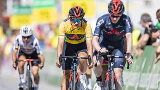 Tour de Francia 2021: etapas, horarios en el mundo y canales de transmisión de la competencia