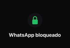 Activa este botón para que no te espíen en WhatsApp
