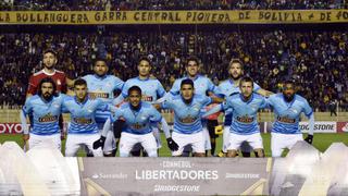 Sporting Cristal: ¿Quiénes se salvan del equipo de ‘Chemo’ del Solar?