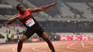 Usain Bolt: "Sé que el deporte necesita que yo gane"