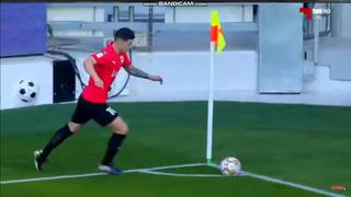 Como con la mano: James Rodríguez dio asistencia para el 1-1 en Al Rayyan vs. Al Arabi [VIDEO]