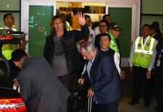 Selección Peruana: Ricardo Gareca ya está en Lima para definir su renovación, ¿qué dijo al llegar?