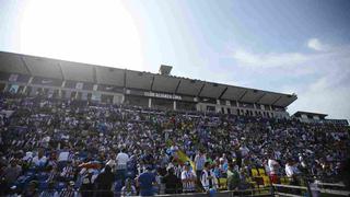 Suman esfuerzos: Alianza Lima ofreció el estadio Alejandro Villanueva para frenar el coronavirus