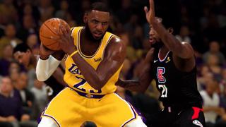 Compra NBA 2K21 está con el 35% de descuento siguiendo estos pasos en Steam