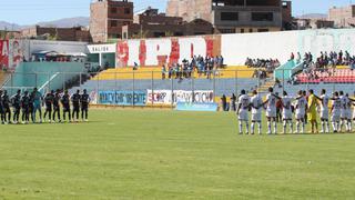 Ayacucho FC no jugaría en el Ciudad de Cumaná en el Clausura