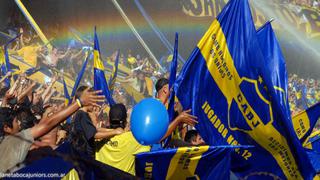 Alianza Lima vs. Boca Juniors: bajan precio de las entradas para los hinchas xeneizes