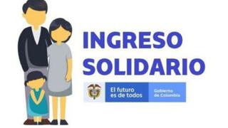 Ingreso Solidario de 160.000 pesos: cuándo cobrar y quiénes son beneficiarios del subsidio 
