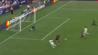 Brutal asistencia de Vinicius y gol de Asensio: nace una promesa en el Real Madrid vs. Juventus