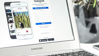 Conoce el truco para mandar mensajes directos (DM) por la web de Instagram