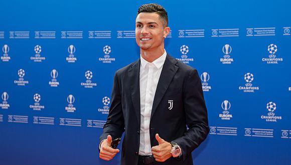 entusiasmo felicidad Incompetencia Cristiano Ronaldo: el millonario contrato con Nike de 162 millones de euros  del astro portugués | Juventus | Serie A | FUTBOL-INTERNACIONAL | DEPOR