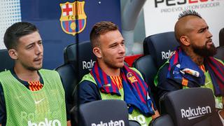 Fuera de la lista: el fichaje del Barcelona que quedó descartado para enfrentar a la Real Sociedad