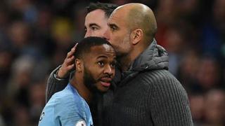 Barça presta atención: Sterling pone sus condiciones para renovar con el City