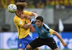 Uruguay vs. Brasil: día, hora y canal en Montevideo por fecha 13 de Eliminatorias Rusia 2018