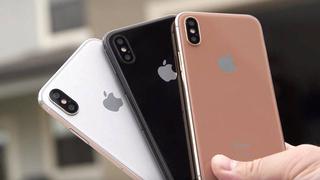 iPhone XS, iPhone XS Max y iPhone XR se oficializaron como los nuevos móviles de Apple