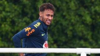 "¿Qué hará en Real Madrid?": Neymar recibe consejo de exjugador de PSG
