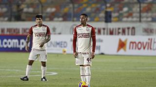 “Fue injusta”: Rodrigo Vilca se pronunció tras su expulsión ante Ayacucho FC