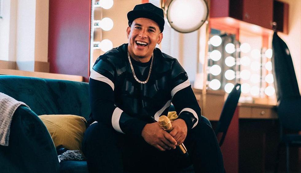 Daddy Yankee será productor ejecutivo de reality que buscará a la "Reina de la Canción". (Foto: @daddyyankee)
