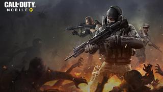 “Call of Duty: Mobile”: se suman soportes para mandos, nuevos mapas y Zombies