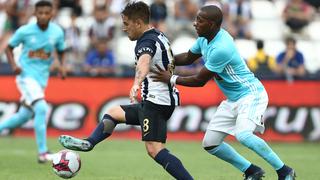 Alianza Lima vs. Sporting Cristal: ¿partido por la fecha 3 del Torneo Clausura podría ser suspendido?