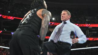 Vince McMahon encontró el reemplazo de Roman Reigns como estrella principal