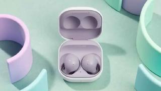 Samsung Galaxy Buds 2: características, precio y fecha de lanzamiento de los auriculares